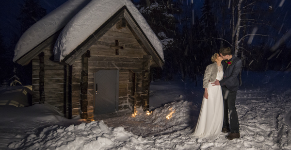 Weddings in Lapland